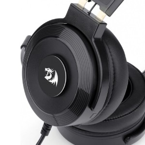 هدست گیمینگ ردراگون مدل Redragon H320 Lamia2