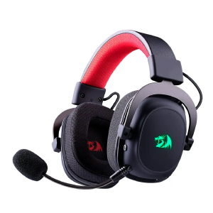 هدست گیمینگ بی سیم ردراگون مدل Redragon H510 Zeus Pro