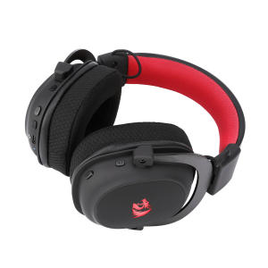 هدست گیمینگ بی سیم ردراگون مدل Redragon H510 Zeus Pro