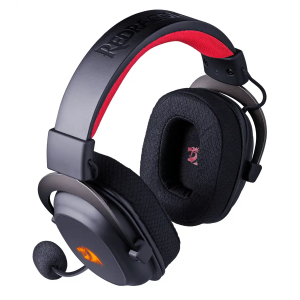 هدست گیمینگ بی سیم ردراگون مدل Redragon H510 Zeus Pro