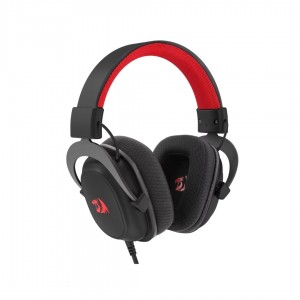 هدست گیمینگ ردراگون مدل Redragon H510 Zeus Lite