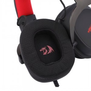 هدست گیمینگ ردراگون مدل Redragon H510 Zeus Lite