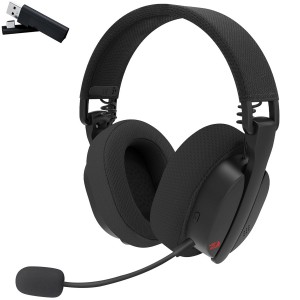 هدست گیمینگ بی سیم ردراگون مدل Redragon H888 Luce