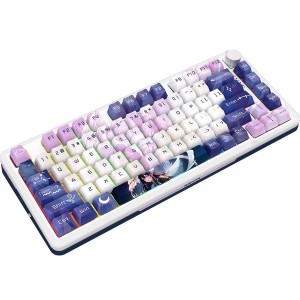 کیبورد گیمینگ بی سیم ردراگون مدل Redragon K681 ACG Cyrus Pro