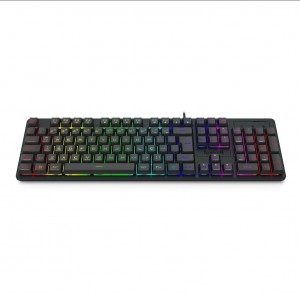 کیبورد گیمینگ ردراگون مدل Redragon K521 Netherbane