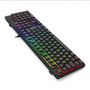 کیبورد گیمینگ ردراگون مدل Redragon K521 Netherbane
