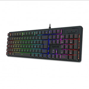 کیبورد گیمینگ ردراگون مدل Redragon K521 Netherbane