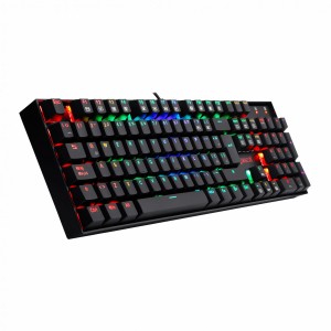 کیبورد گیمینگ ردراگون مدل Redragon K551 Mitra