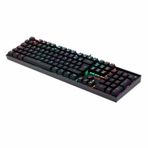 کیبورد گیمینگ ردراگون مدل Redragon K551 Mitra