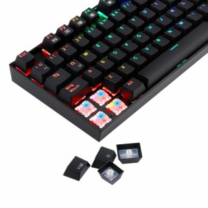 کیبورد گیمینگ ردراگون مدل Redragon K551 Mitra