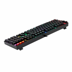 کیبورد گیمینگ ردراگون مدل Redragon K551 Mitra