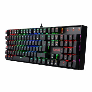 کیبورد گیمینگ ردراگون مدل Redragon K551 Mitra