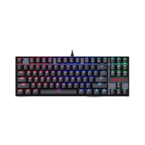 کیبورد گیمینگ ردراگون مدل Redragon K552 Kumara