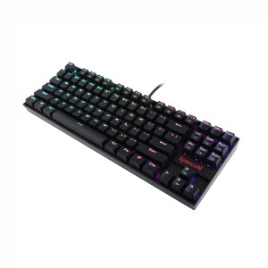 کیبورد گیمینگ ردراگون مدل Redragon K552 Kumara