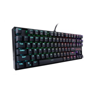 کیبورد گیمینگ ردراگون مدل Redragon K552 Kumara