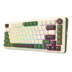 کیبورد گیمینگ بی سیم ردراگون مدل Redragon K681 CGC Cyrus Pro