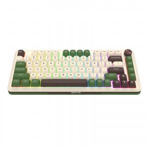 کیبورد گیمینگ بی سیم ردراگون مدل Redragon K681 CGC Cyrus Pro