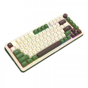 کیبورد گیمینگ بی سیم ردراگون مدل Redragon K681 CGC Cyrus Pro