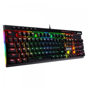 کیبورد گیمینگ ردراگون مدل Redragon K580 Vata