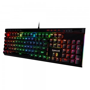 کیبورد گیمینگ ردراگون مدل Redragon K580 Vata