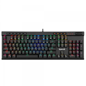 کیبورد گیمینگ ردراگون مدل Redragon K580 Vata