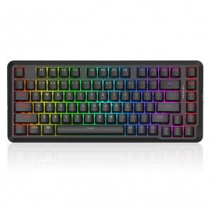 کیبورد گیمینگ بی سیم ردراگون مدل Redragon K713 Stormrazor Pro