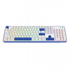 کیبورد گیمینگ بی سیم ردراگون مدل Redragon K685 WB Faye Pro