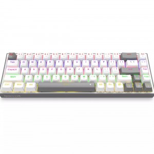 کیبورد گیمینگ بی سیم ردراگون مدل Redragon K705 WG-R Lena Pro