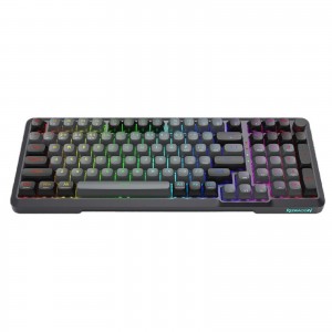 کیبورد گیمینگ بی سیم ردراگون مدل Redragon K688 GB Bragi Pro