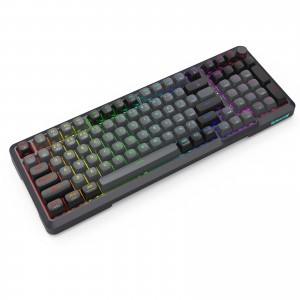 کیبورد گیمینگ بی سیم ردراگون مدل Redragon K688 GB Bragi Pro