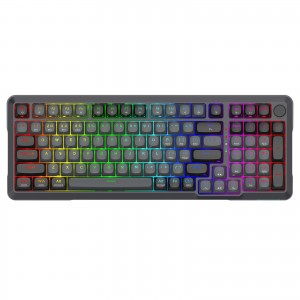 کیبورد گیمینگ بی سیم ردراگون مدل Redragon K688 GB Bragi Pro