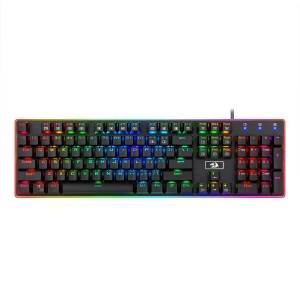 کیبورد گیمینگ ردراگون مدل Redragon Ratri K595