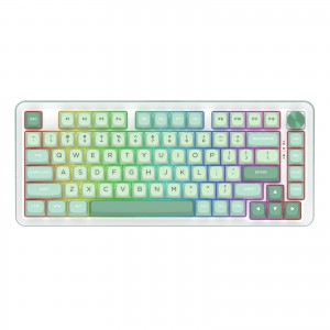 کیبورد گیمینگ بی سیم ردراگون مدل Redragon K681 MG Cyrus Pro