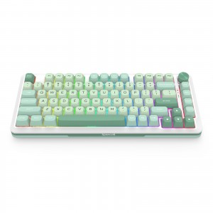 کیبورد گیمینگ بی سیم ردراگون مدل Redragon K681 MG Cyrus Pro