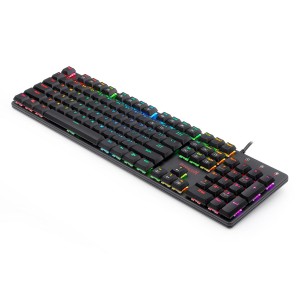 کیبورد گیمینگ ردراگون مدل Redragon K589 Shrapnel