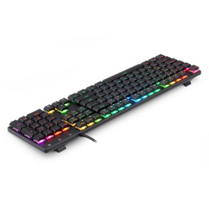 کیبورد گیمینگ ردراگون مدل Redragon K589 Shrapnel