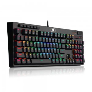 کیبورد گیمینگ ردراگون مدل Redragon K579 Manyu