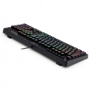 کیبورد گیمینگ ردراگون مدل Redragon K579 Manyu