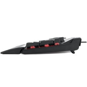 کیبورد گیمینگ ردراگون مدل Redragon K563 Surya 2