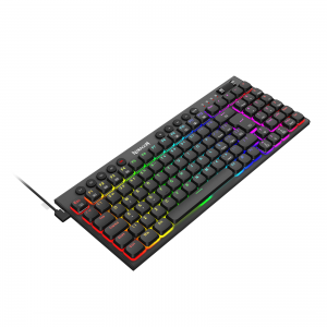 کیبورد گیمینگ ردراگون مدل Redragon K653 Sion