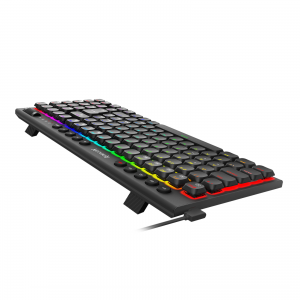 کیبورد گیمینگ ردراگون مدل Redragon K653 Sion