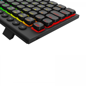 کیبورد گیمینگ ردراگون مدل Redragon K653 Sion