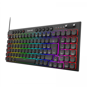 کیبورد گیمینگ ردراگون مدل Redragon K653 Sion