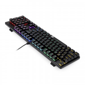 کیبورد گیمینگ ردراگون مدل Redragon K671 Sindri