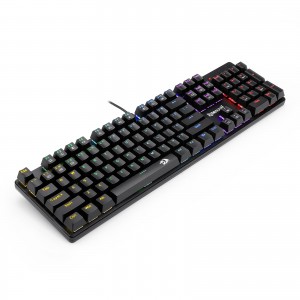 کیبورد گیمینگ ردراگون مدل Redragon K671 Sindri