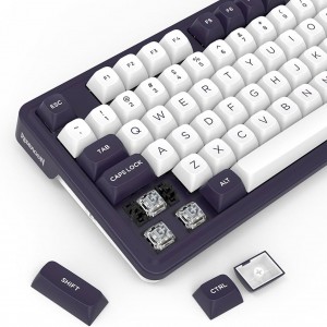 کیبورد گیمینگ بی سیم ردراگون مدل Redragon K715 Finke