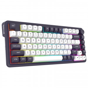 کیبورد گیمینگ بی سیم ردراگون مدل Redragon K715 Finke