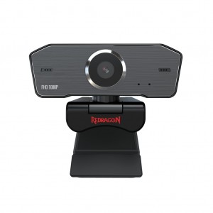 وب کم ردراگون مدل Redragon Hitman GW800