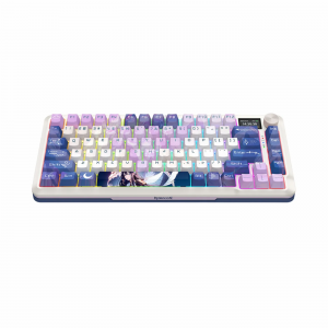 کیبورد گیمینگ بی سیم ردراگون مدل Redragon K708 AK Flekact Pro