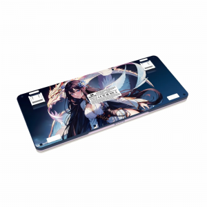 کیبورد گیمینگ بی سیم ردراگون مدل Redragon K708 AK Flekact Pro